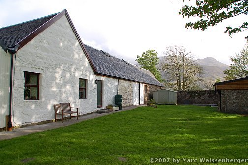 Barn Cottage