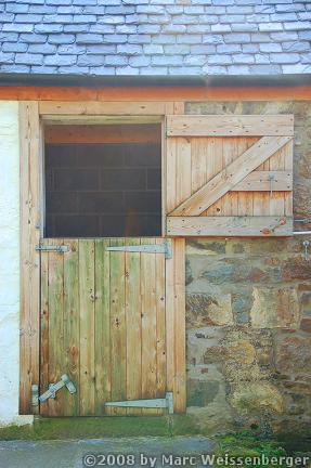 Stable