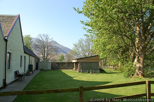 Barn Cottage