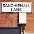 Sauchiehall Lane