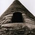 Glendalough Roundtower, Co. Wicklow, Irland