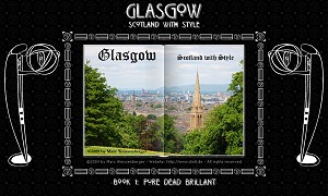 Glasgow - Scotland with Style