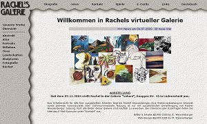 Rachels Galerie